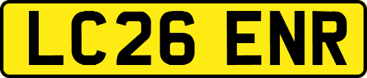 LC26ENR