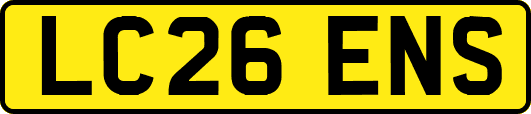 LC26ENS
