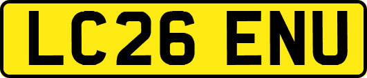 LC26ENU