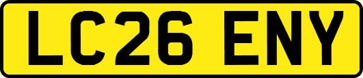 LC26ENY