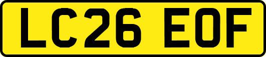 LC26EOF