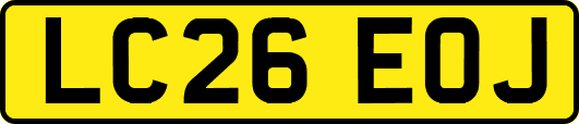 LC26EOJ