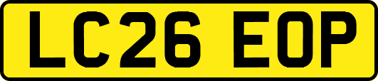 LC26EOP