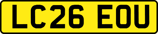 LC26EOU