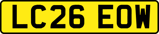 LC26EOW