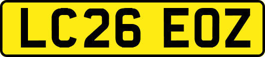 LC26EOZ
