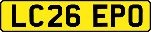 LC26EPO