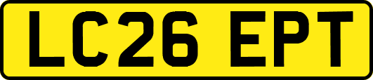 LC26EPT