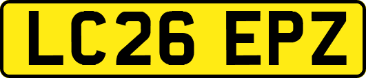 LC26EPZ
