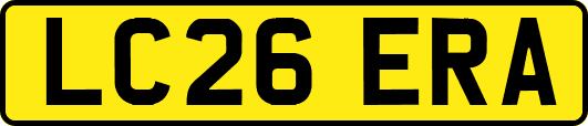 LC26ERA