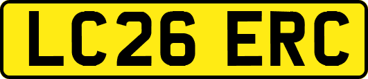 LC26ERC