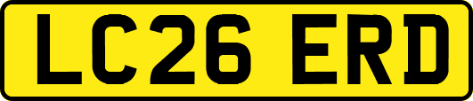 LC26ERD