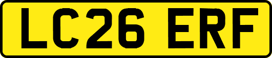 LC26ERF
