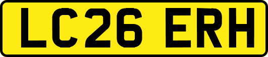 LC26ERH