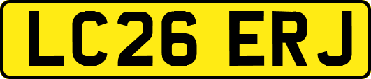 LC26ERJ