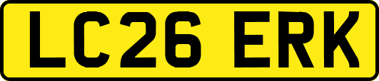 LC26ERK