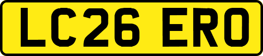 LC26ERO