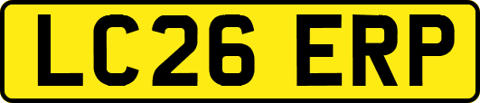 LC26ERP