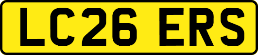 LC26ERS