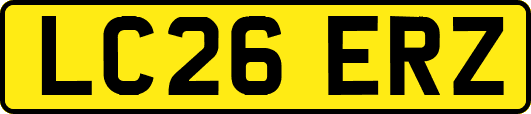LC26ERZ