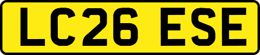 LC26ESE