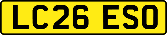 LC26ESO