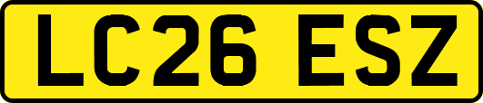 LC26ESZ