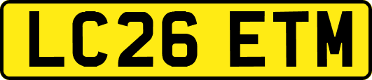 LC26ETM