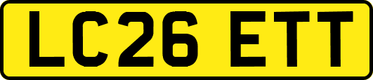 LC26ETT