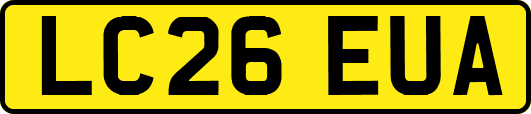 LC26EUA