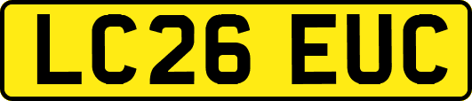 LC26EUC