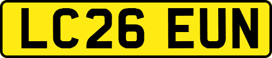 LC26EUN
