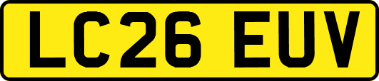 LC26EUV