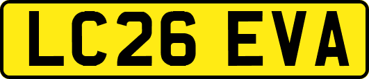 LC26EVA