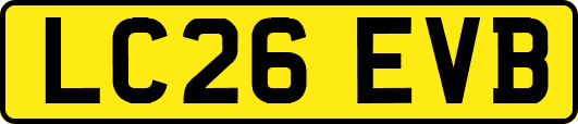 LC26EVB