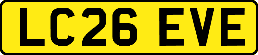LC26EVE