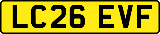 LC26EVF