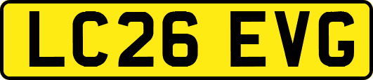 LC26EVG