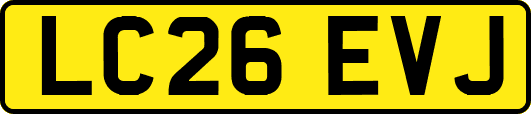 LC26EVJ