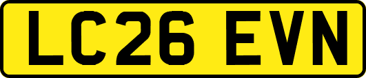 LC26EVN