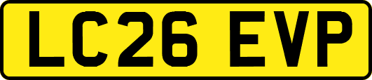 LC26EVP