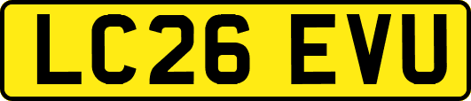LC26EVU