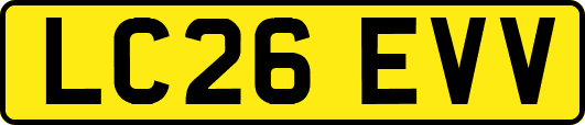 LC26EVV