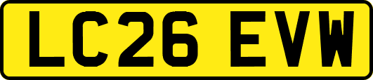 LC26EVW