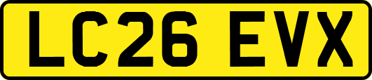 LC26EVX
