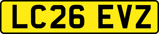 LC26EVZ