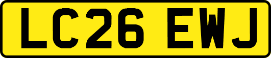LC26EWJ