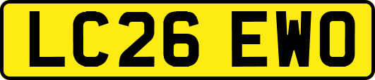 LC26EWO