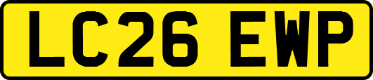 LC26EWP