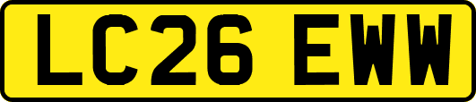 LC26EWW